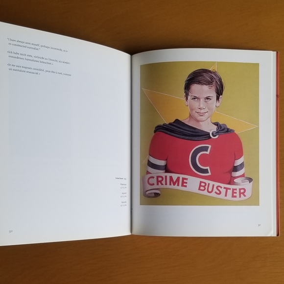 Taschen – Mel Ramos (1997) - Picture 16 of 16